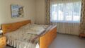 Schlafzimmer DG