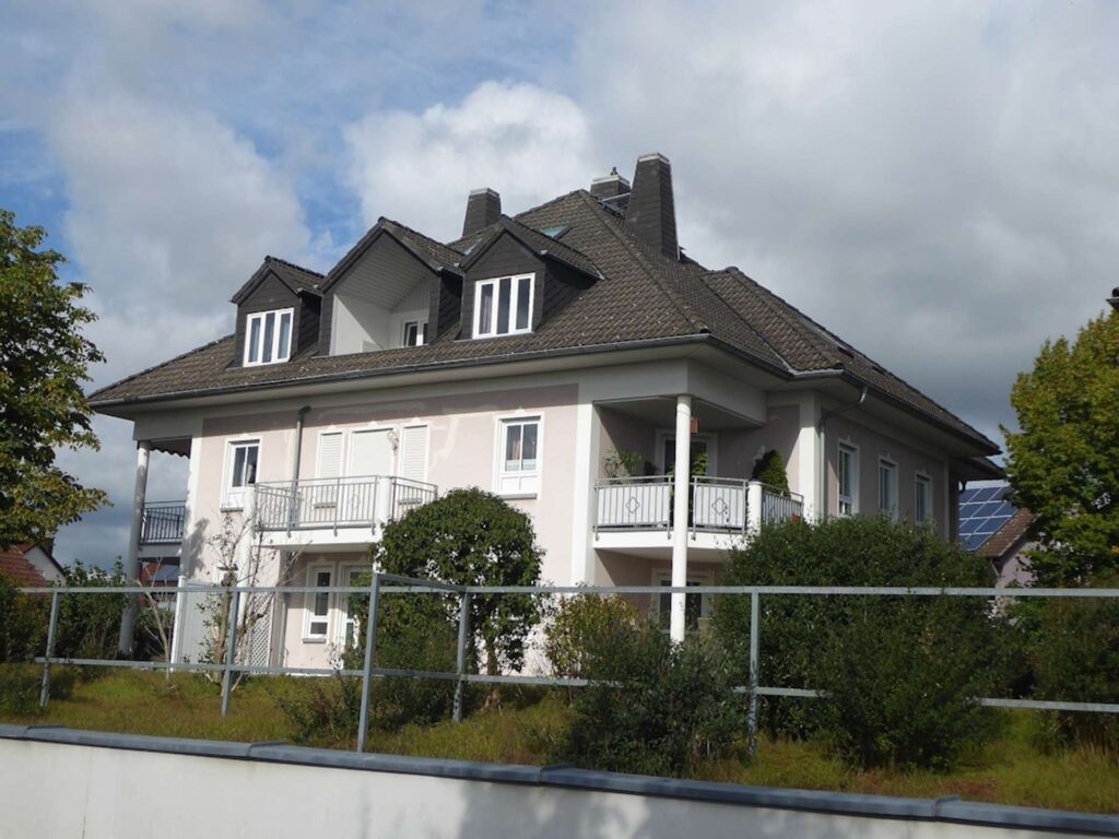 Ansicht
