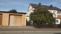 Ansicht m. Garage