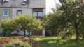 Ansicht Gartenseite