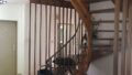 Treppe in KG und DG