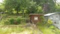 Gartenhütte