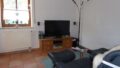Fernsehzimmer EG