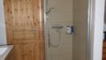begehbare Dusche