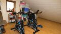 Hobbyraum im DG