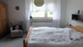 Schlafzimmer OG