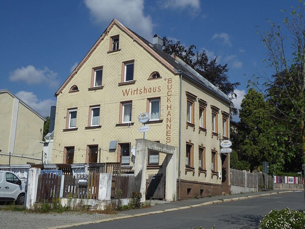 Ansicht