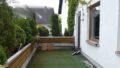 Dachterrasse OG