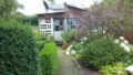 Gartenhütte