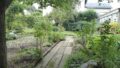 Gemüsegarten