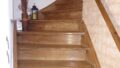 Treppe ins DG