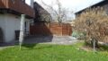 Garten-Terrasse