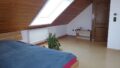 Schlafzimmer DG