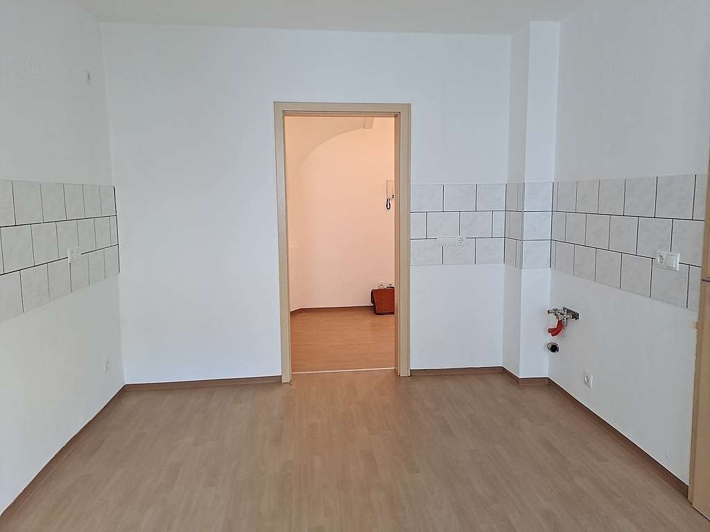 Küche WE Hinterhaus OG