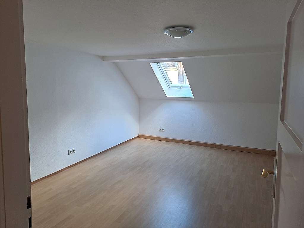 Kinderzimmer WE Hinterhaus DG