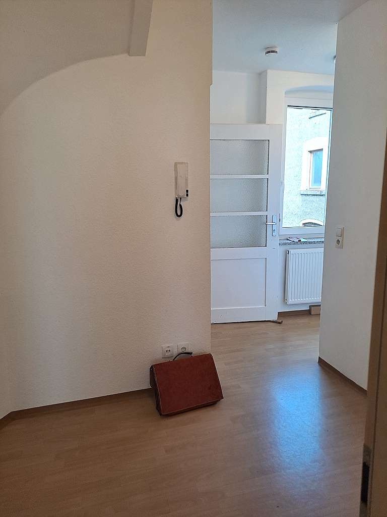 Flur WE Hinterhaus OG