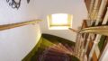 Treppe ins OG
