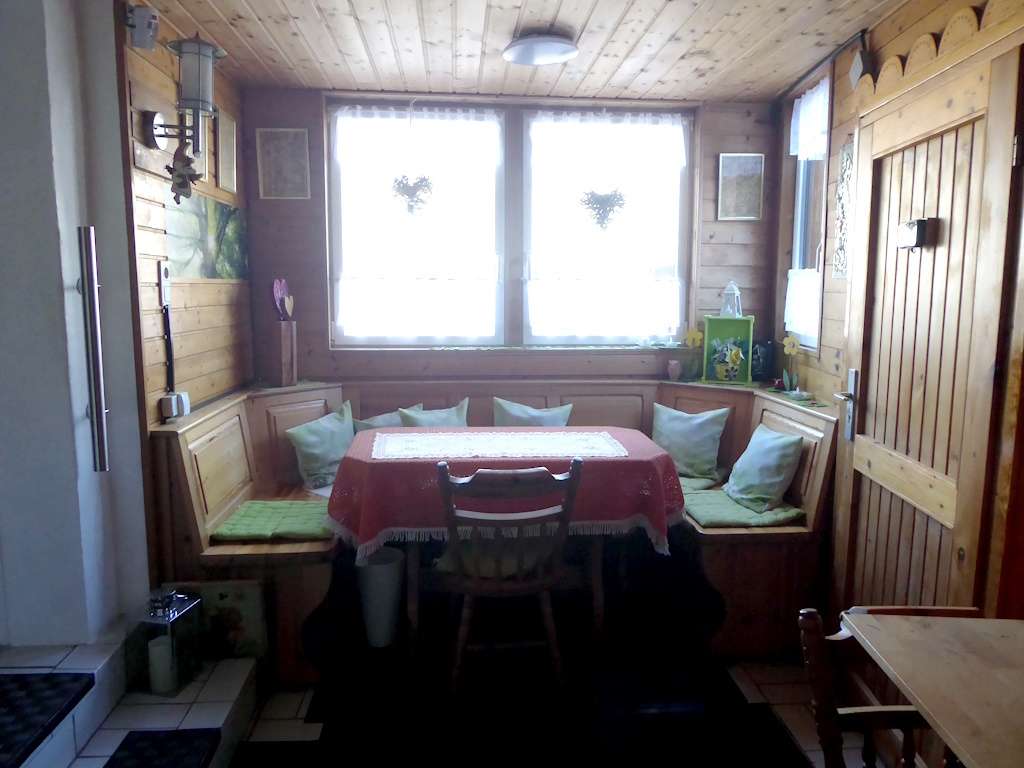 Sitzgruppe