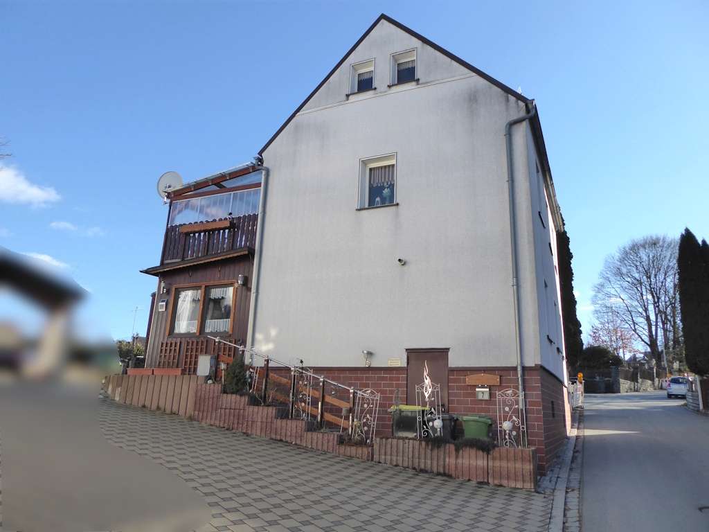 Ansicht