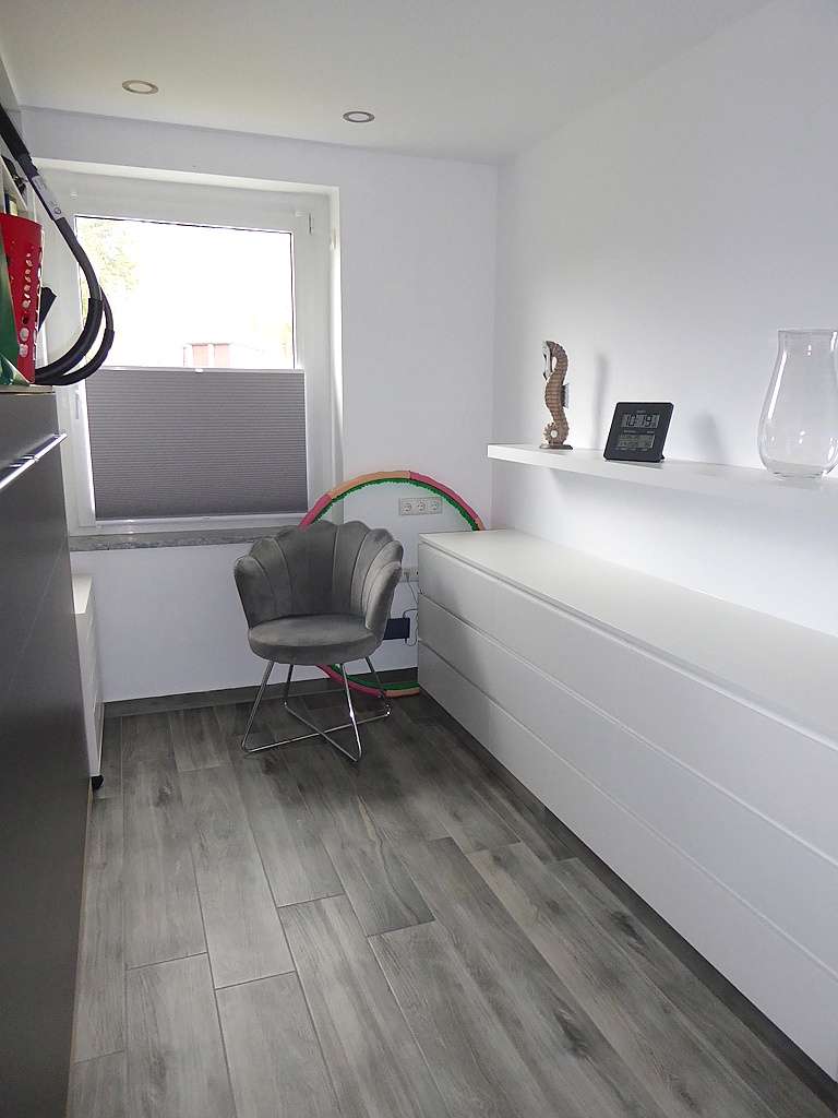 Kinder- Arbeitszimmer