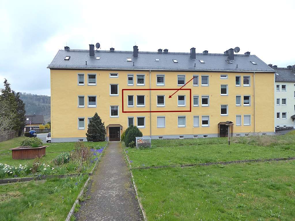 Ansicht