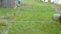 Garten anteilig