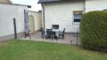 Ansicht Terrasse