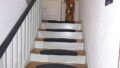 Treppe ins DG