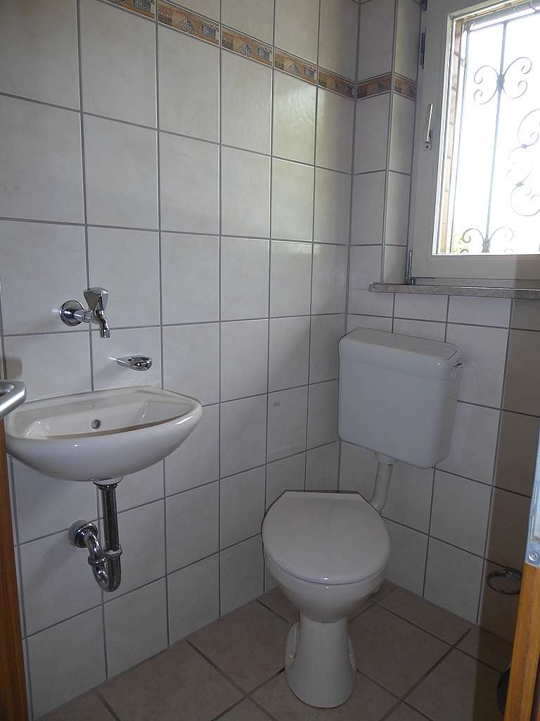 EG Gäste-WC