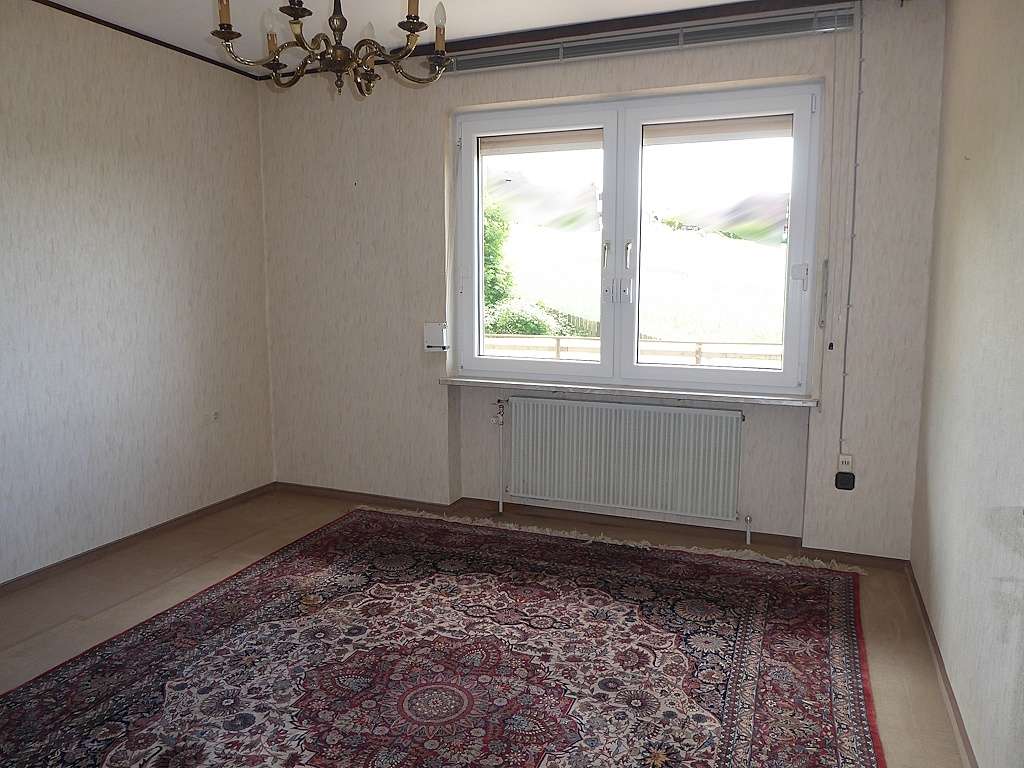 Hauptwohnung Kinderzimmer