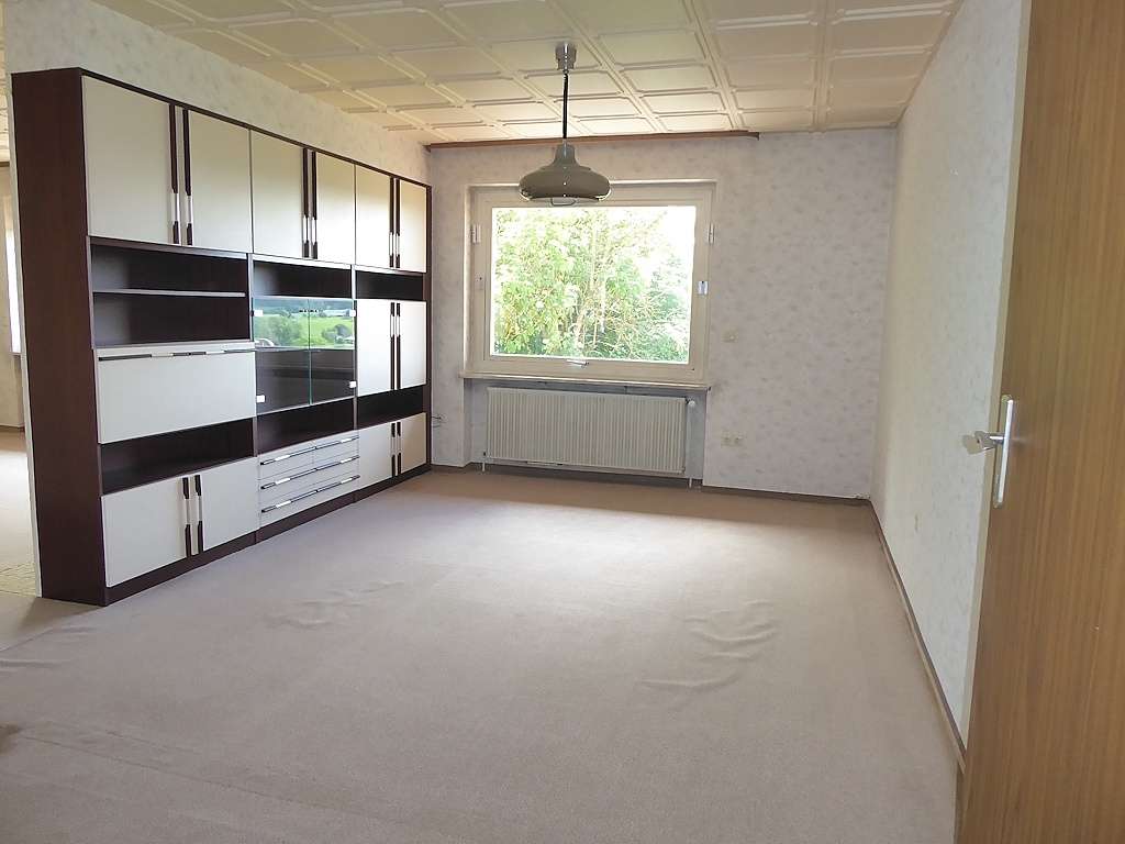 Einliegerwohnung große Essdiele