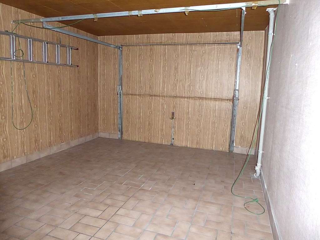 UG Garage