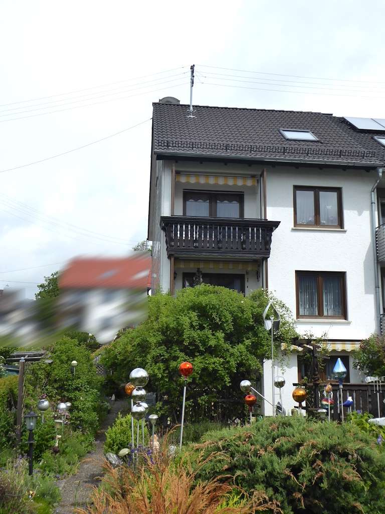 Ansicht