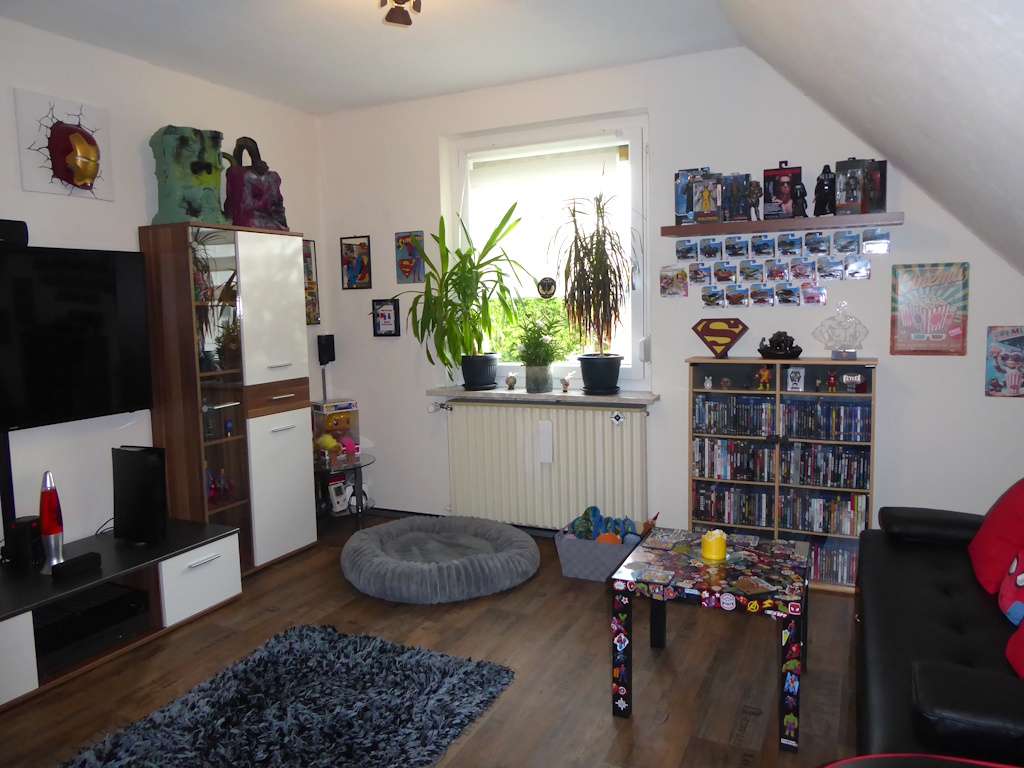 Jugendzimmer