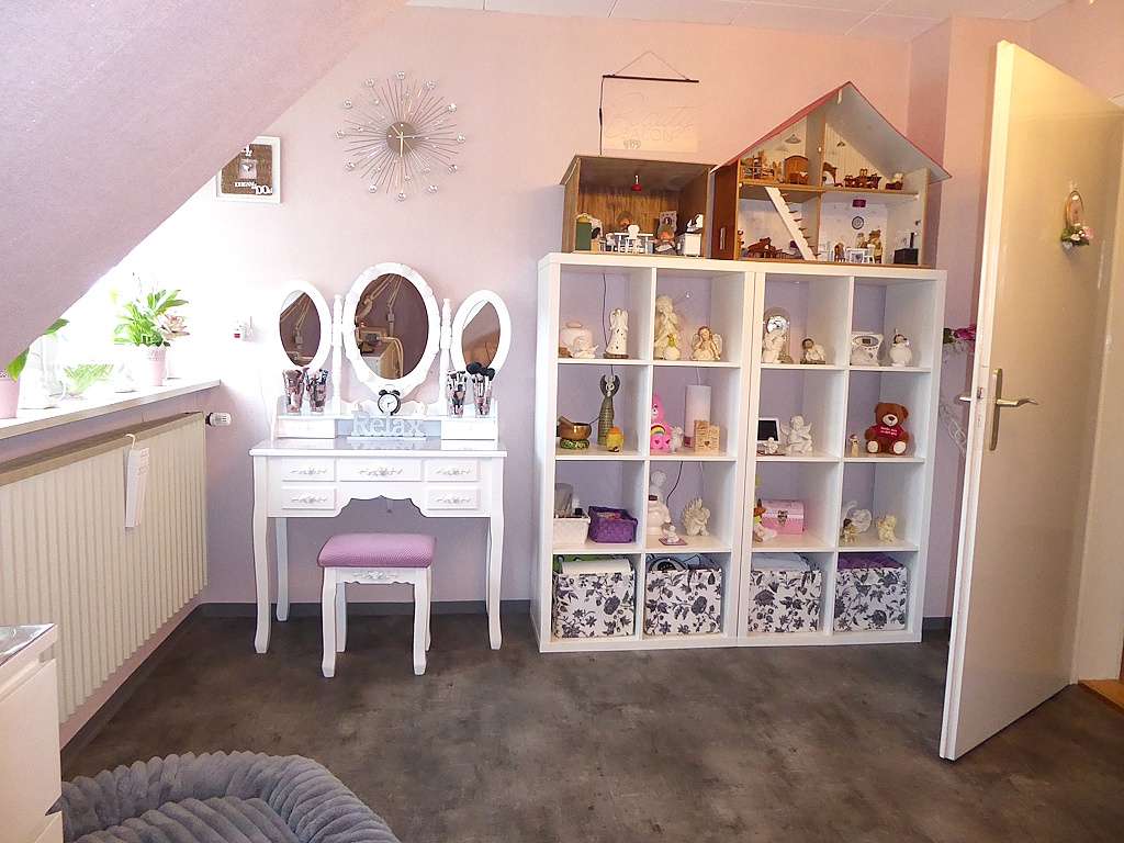 Kinderzimmer