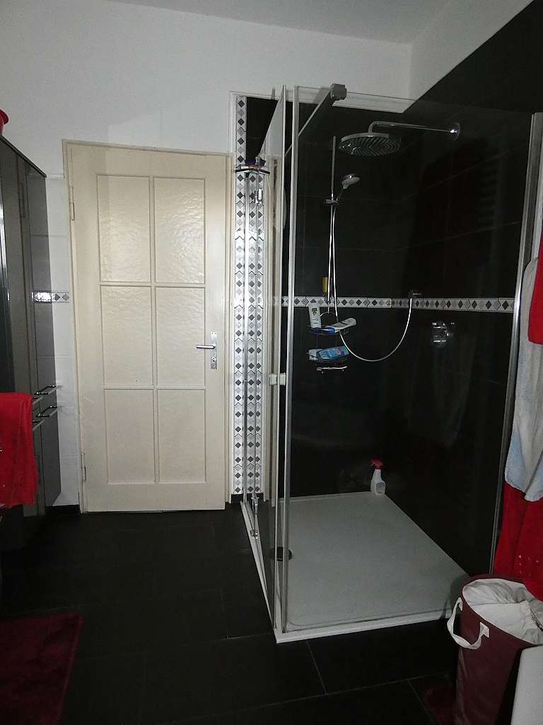 Badezimmer OG
