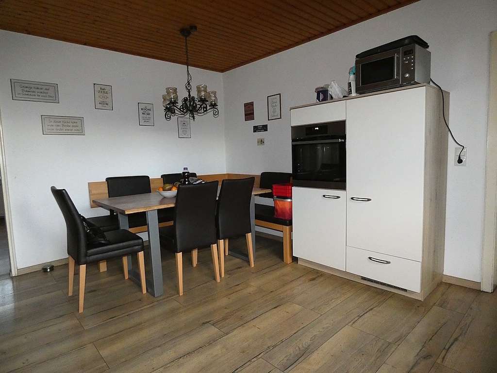 Küche OG