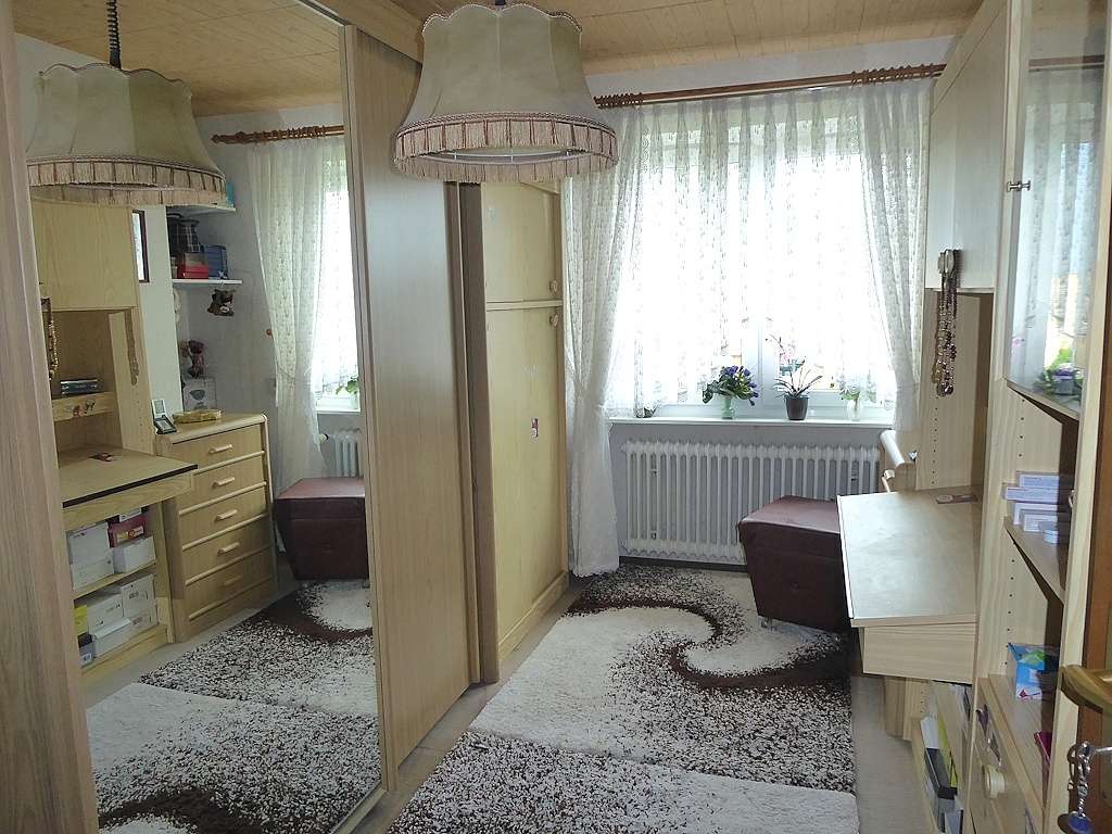 Kinderzimmer OG