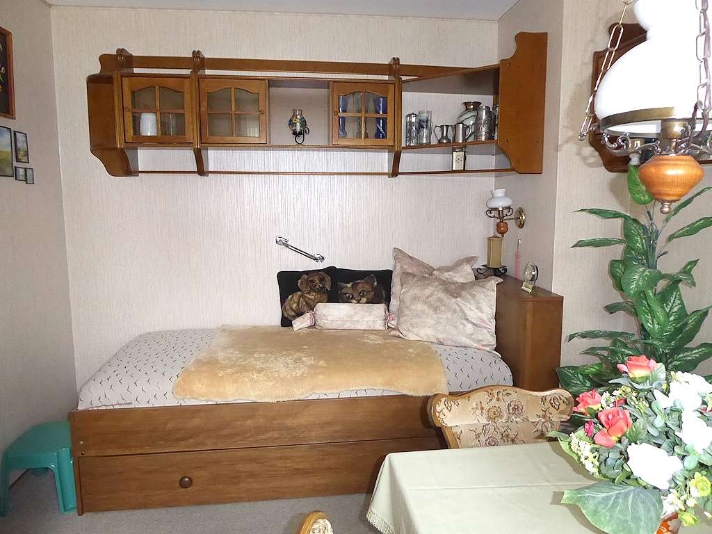 Kinderzimmer OG
