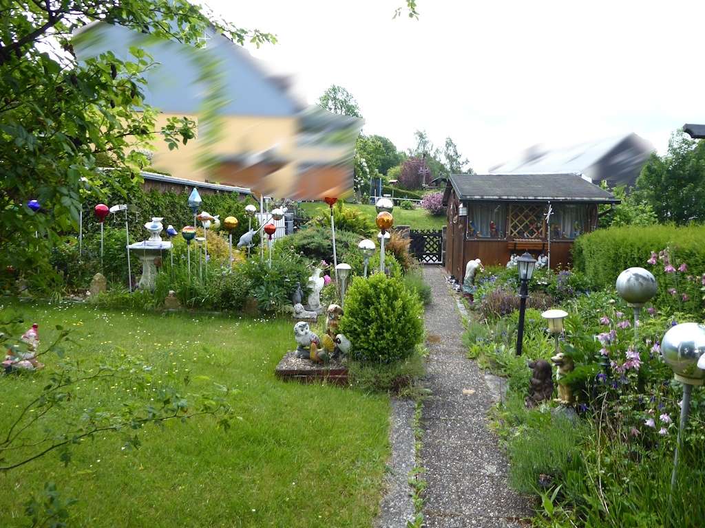 Garten