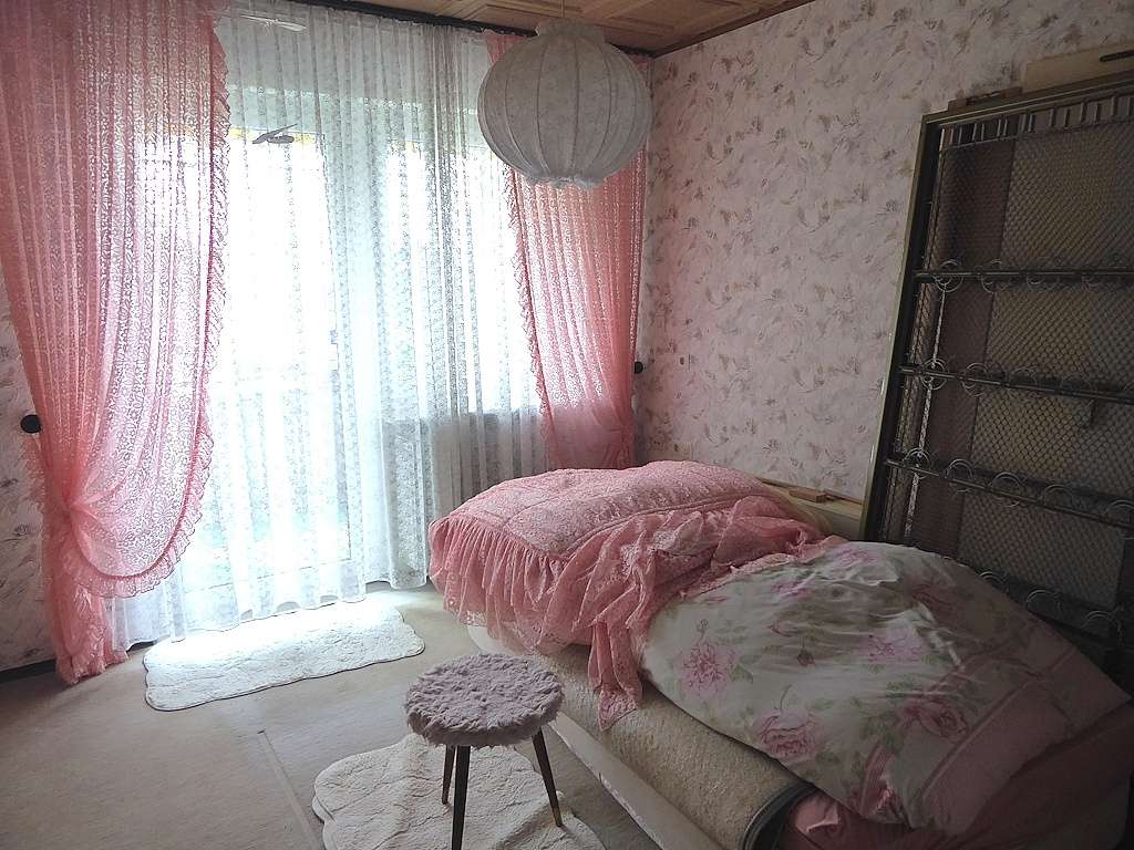Schlafzimmer OG
