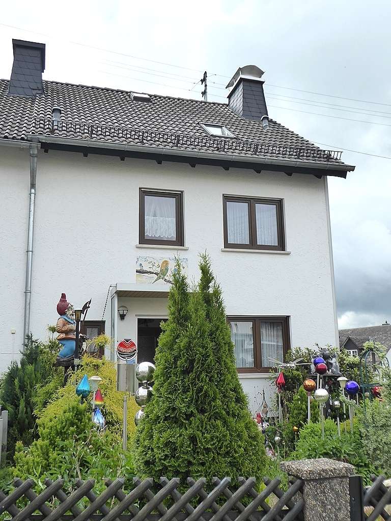 Ansicht