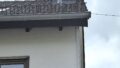 Dach mit Aufdachdämmung