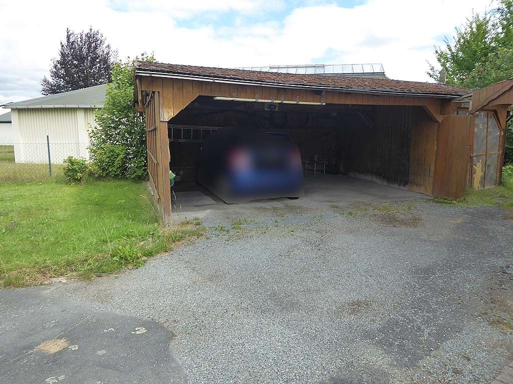 Carport