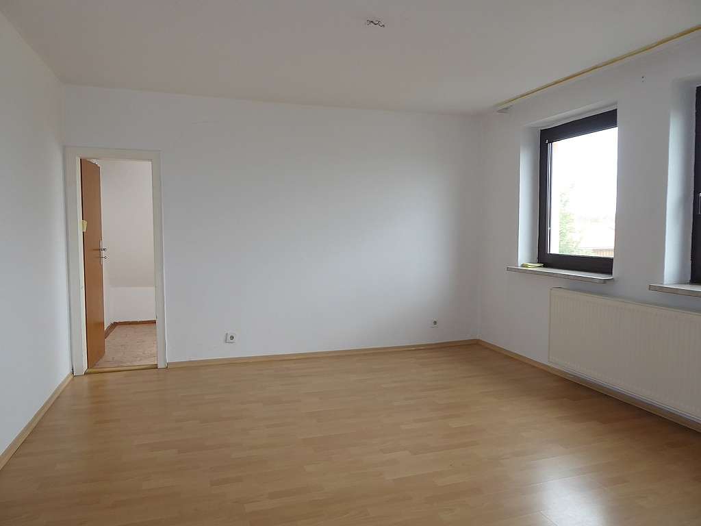 Schlafzimmer DG