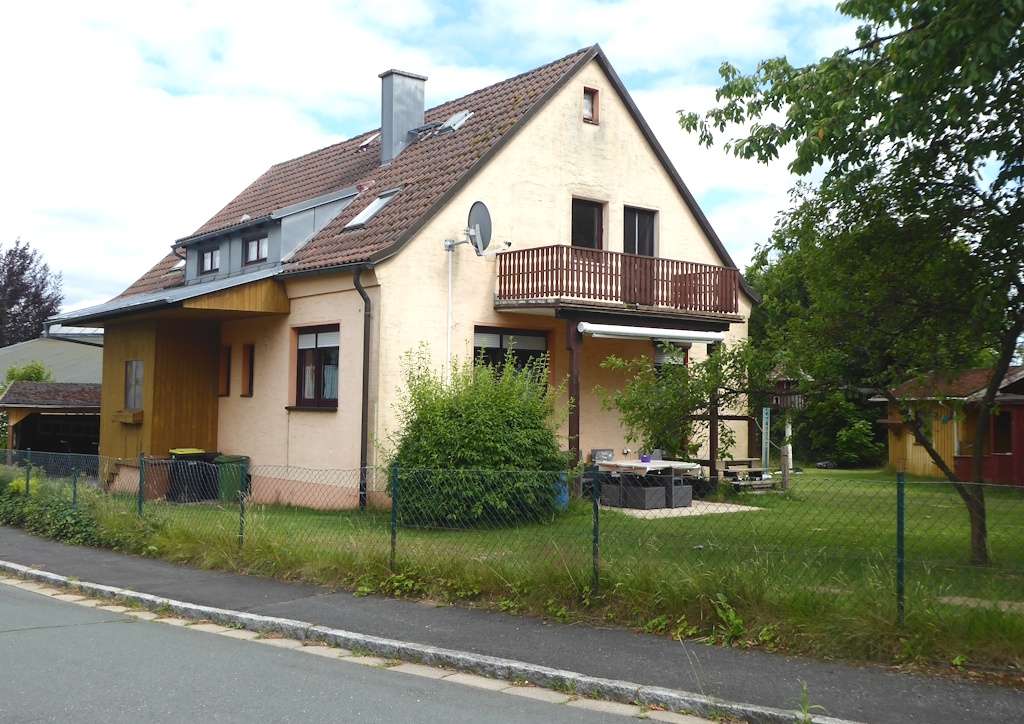 Ansicht