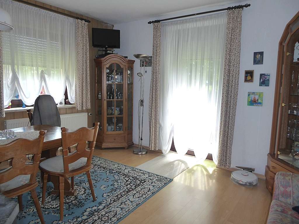 Esszimmer EG