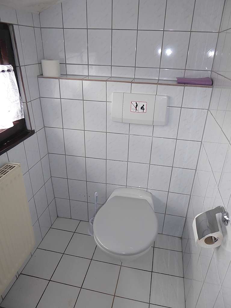 WC DG