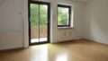 Wohnzimmer DG mit Balkon