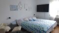 Schlafzimmer EG